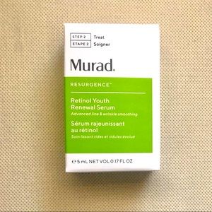 Murad Resurgence Step 2 (Trial Size)